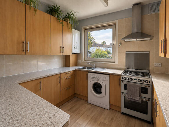Kitchen Shot