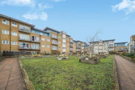 7 Whitestone Way, Croydon, CR0