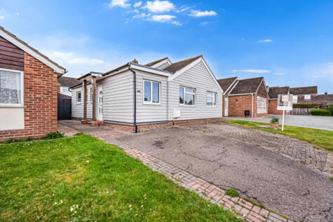 New Road, Felixstowe, IP11