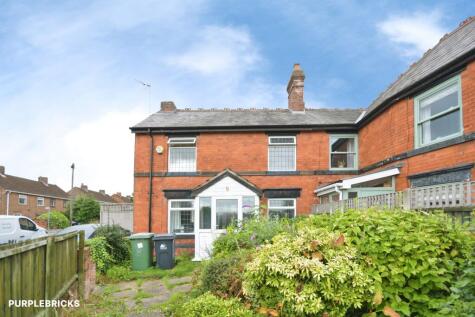 Loscoe-Denby Lane, Heanor, DE75
