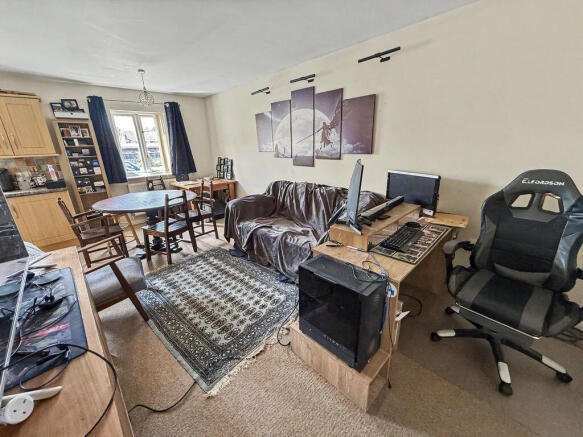 Railway Mews, Station Road, Pontesbury, Shrewsbury, Shropshire, SY5 0QY photo 4