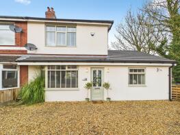 15, Caldbeck Avenue, Bolton BL1 5PR