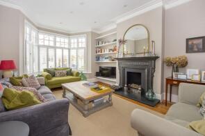123, Kenilworth Avenue, London SW19 7LP