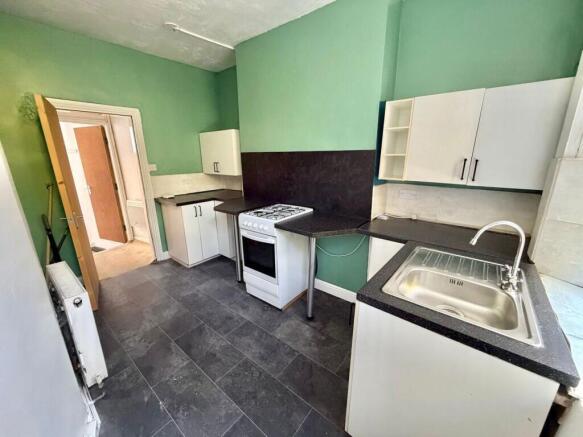 3 bed End of Terrace for sale Image 5