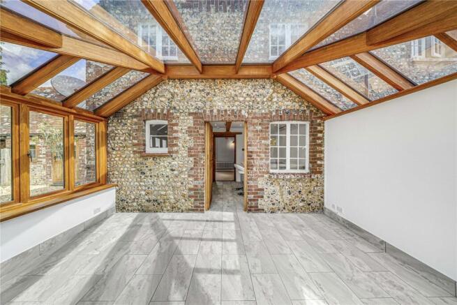 Orangery
