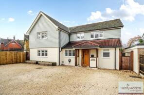 Almaris, Nyewood Road, Nyewood, Petersfield GU31 5HY