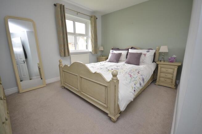 Bed 2