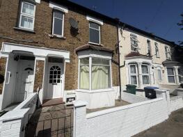 12, Denny Road, London N9 7QS