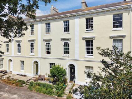 Haldon Terrace, Dawlish, EX7