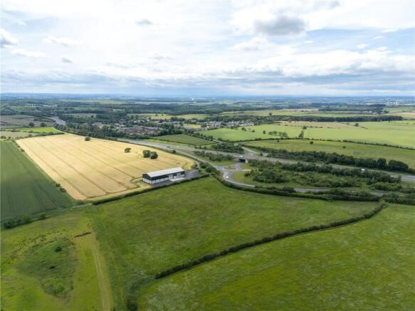 Land At Stannington