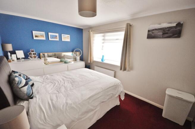 Bed 1