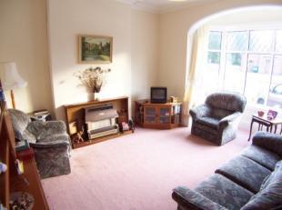 Front lounge