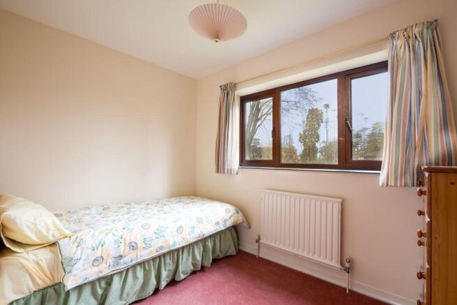 Bedroom 3 (Double)