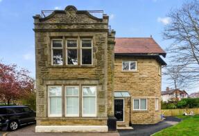 Flat 1, Southcliffe, South Drive, Harrogate HG2 8AU