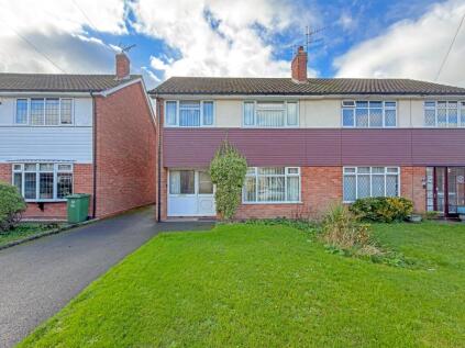 Park Avenue, Wombourne, WV5