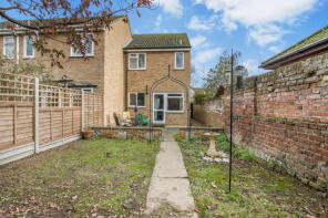 1, Burdetts Court, Sandy SG19 2LW