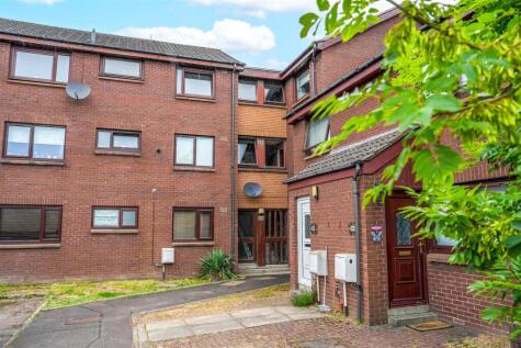 Merry Street, Motherwell
