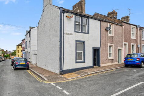 Carlton Road, Workington, CA14 4BX