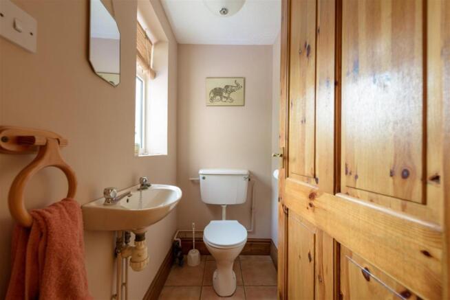 Cloakroom