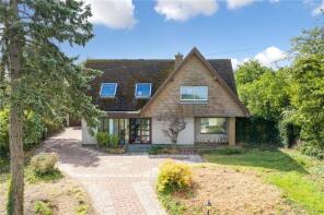 Meadow Court, The Lane, Towcester NN12 7HW