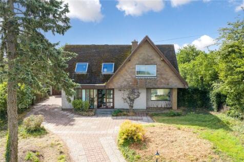 The Lane, Grafton Regis, Towcester, Northamptonshire, NN12