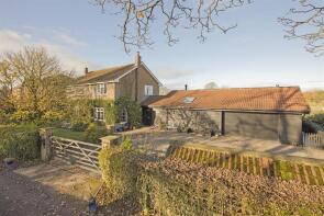 Swiftholme, Holme Village, Thirsk YO7 4JE