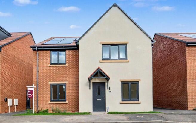 Front External