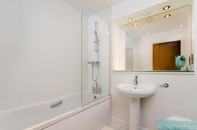 1 bed Flat to rent Image 8