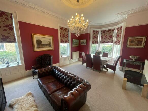 Reception Room 1
