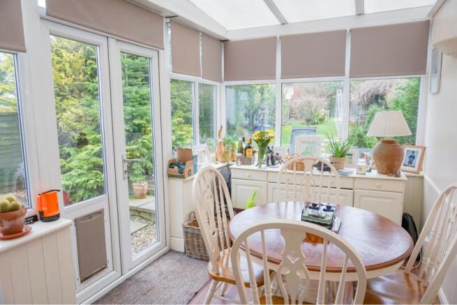 Conservatory