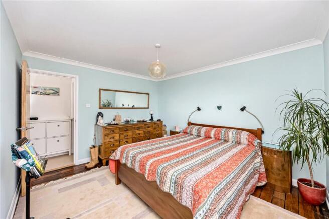Foundry Street, Brighton, East Sussex, BN1 - View 4