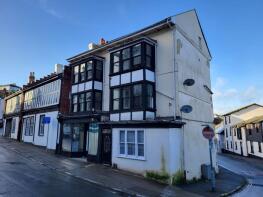 33a, Church Street, Paignton TQ3 3AJ