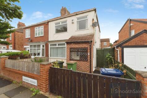 Laurel Road, Redcar, TS10 3PW