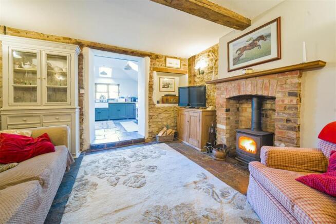 Herb Cottage, Culworth