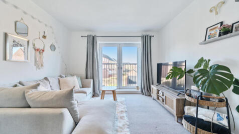 Hemsley House, Bettenson Close, Chislehurst, BR7 5FG
