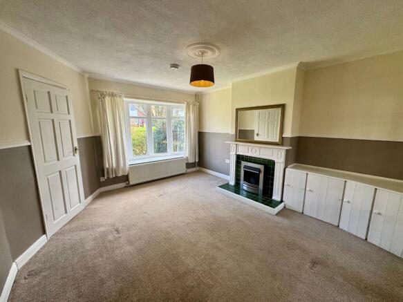 Highgate Road, Sileby, LE12 – pohled 6