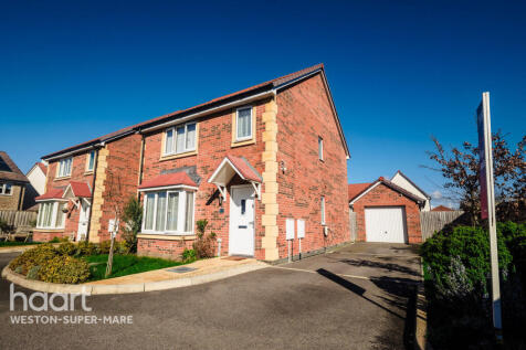 Taylors Fields, Banwell