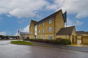 9, Cole Court, Thetford IP24 2FL