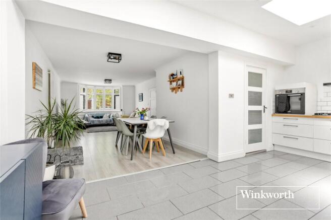 Milton Avenue, Barnet, EN5 photo 4