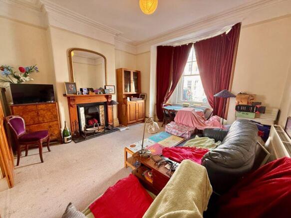 Thornhill Road, Mannamead, Plymouth. 5-Bed Period Home, in Heart of Mannamead in need of some refurbishment / upgrading photo 5