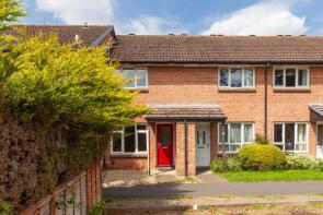 17, Wilsdon Way, Kidlington OX5 1TN