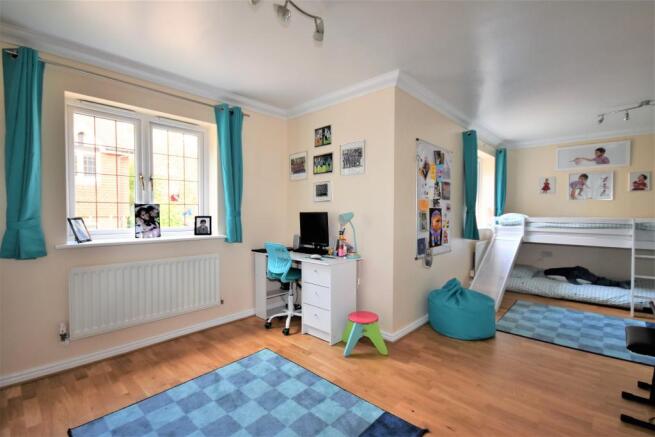 Bedroom 3