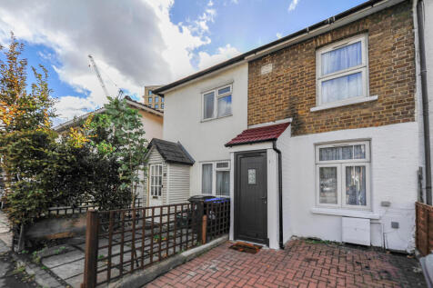 Cambridge Road, Kingston Upon Thames