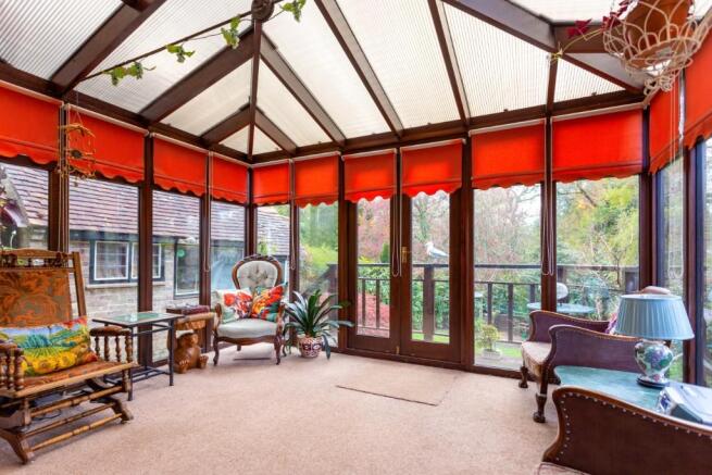 Sunroom