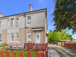 59, Kiloran Street, Glasgow G46 8PQ