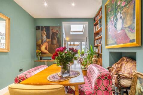 Elvaston Road, Victoria Park, BRISTOL, BS3