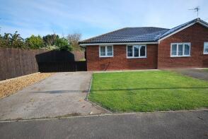 1, Brook Close, Tyldesley M29 8LZ