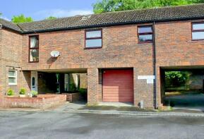 35, Jevington, Bracknell RG12 7ZD