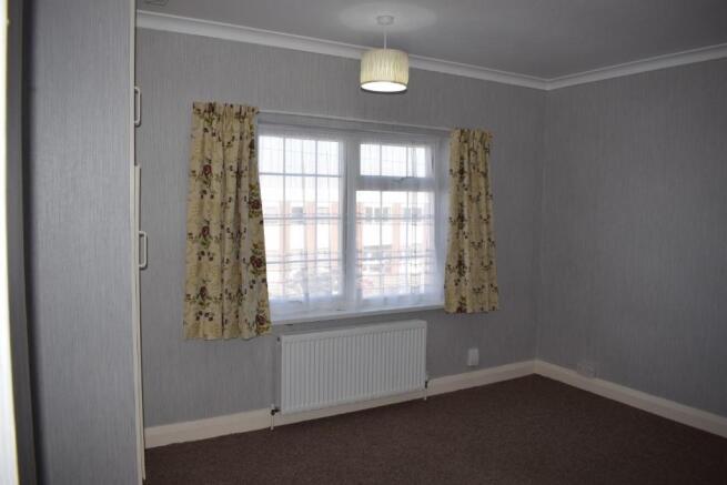 Double Bedroom 2