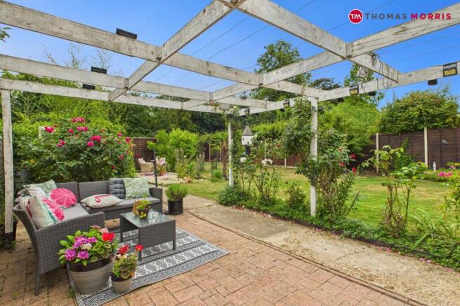 Garden Seating